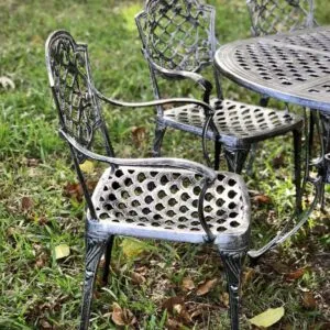 JUEGO DE JARDIN