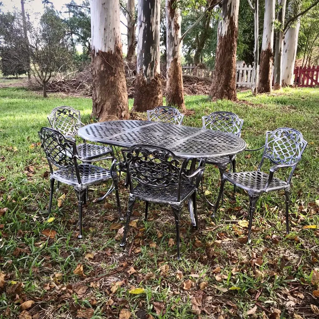 JUEGO DE JARDIN - Imagen 5