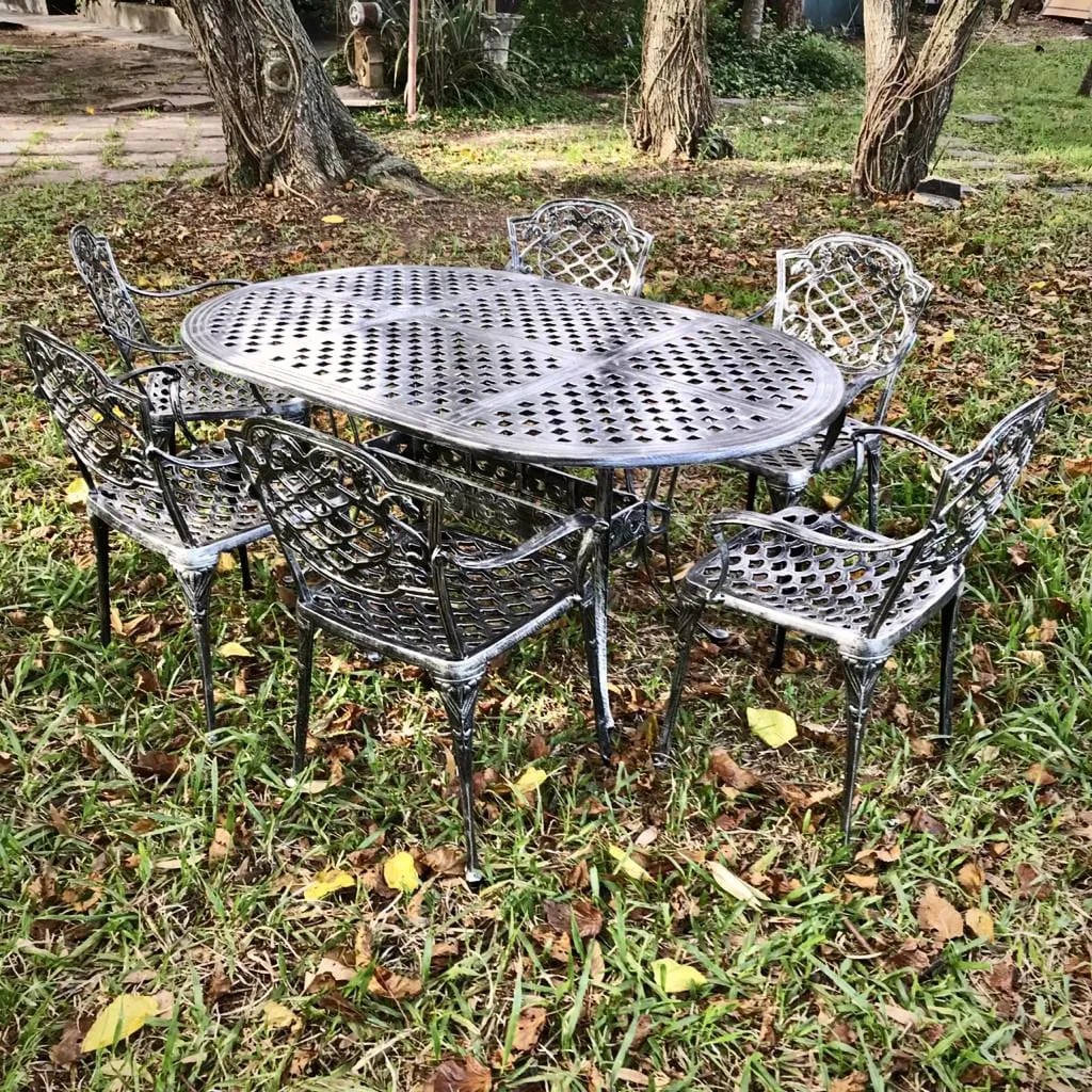 JUEGO DE JARDIN - Imagen 6