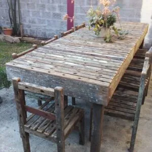 JUEGO DE MESA