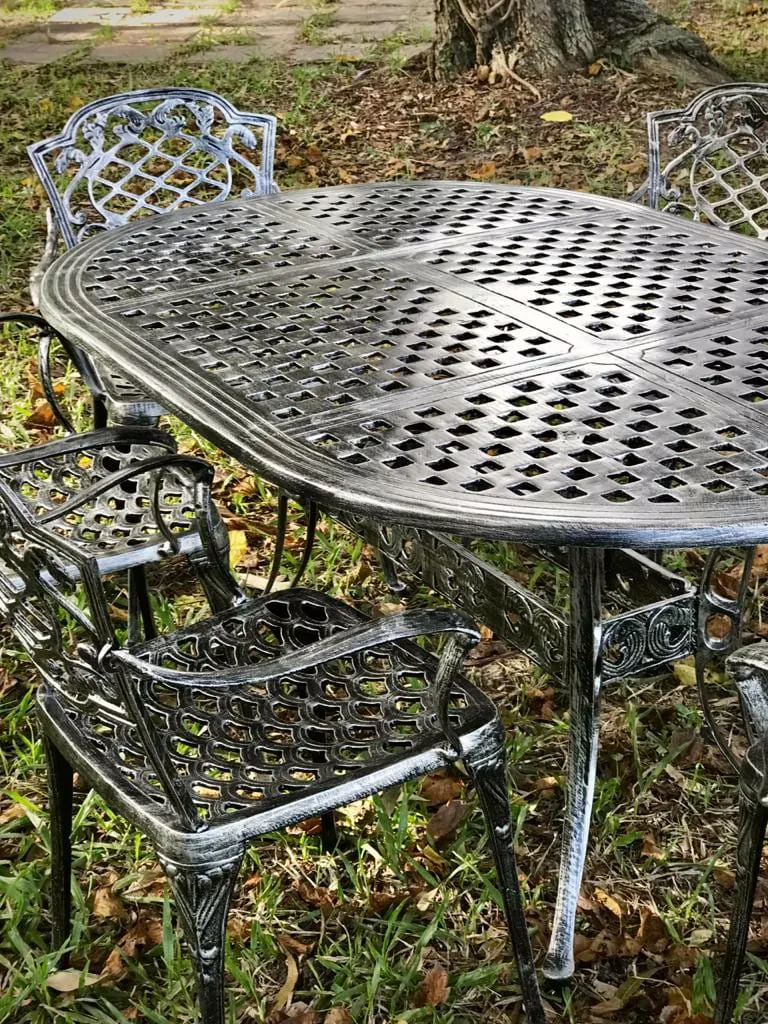 JUEGO DE JARDIN - Imagen 7