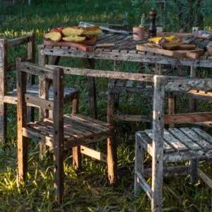JUEGO DE MESA