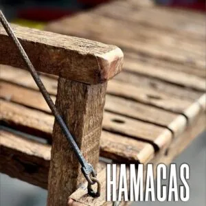HAMACA