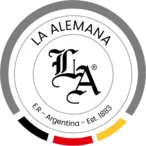 LA ALEMANA