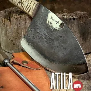 HACHUELA ATILA