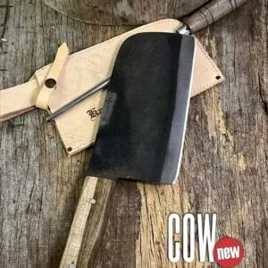 HACHUELA COW