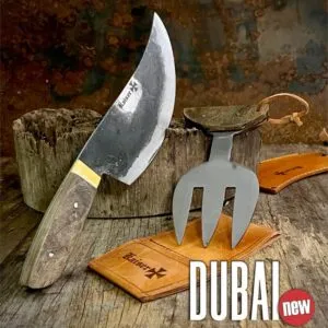 HACHUELA DUBAI
