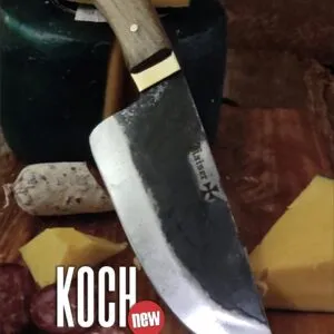 HACHUELA KOCH