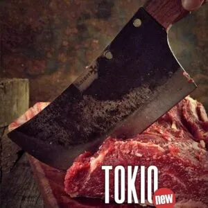 HACHUELA TOKIO