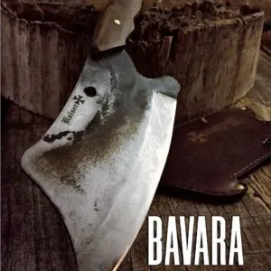 HACHUELA BAVARA