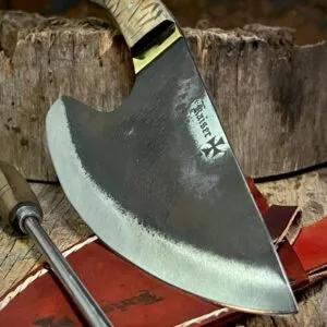 HACHUELA ARROW
