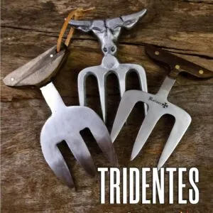 TRIDENTES