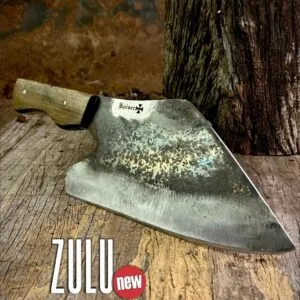 HACHUELA ZULU