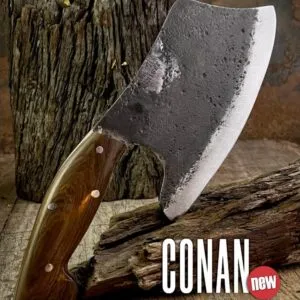 HACHUELA CONAN