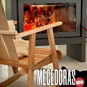 MECEDORAS