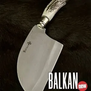 HACHUELA BALKAN