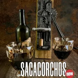 SACACORCHOS