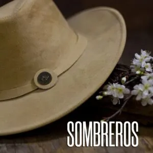 NUEVOS SOMBREROS