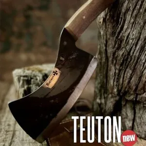 HACHUELA TEUTON