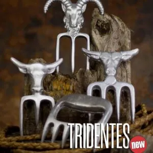 TRIDENTES