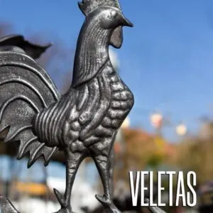 VELETAS
