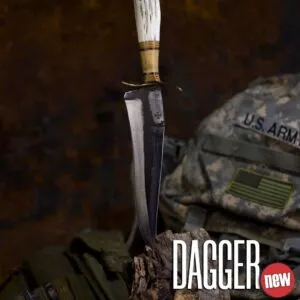 DAGGER