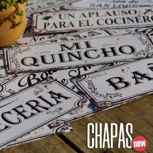 CHAPAS