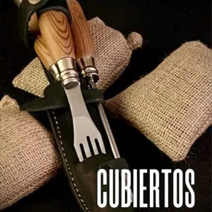CUBIERTOS DE MESA