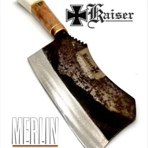 HACHUELA MERLIN