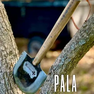 PALA MULTIUSO