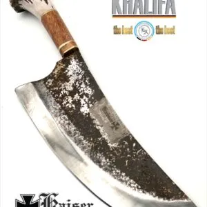 HACHUELA  KHALIFA