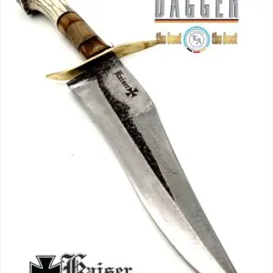 BOWIE DAGGER