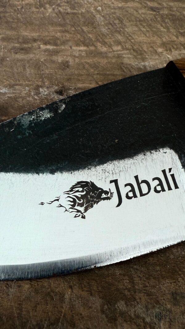 JABALI - Imagen 3