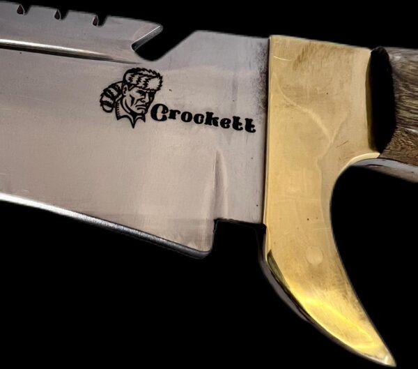 CROCKETT - Imagen 3