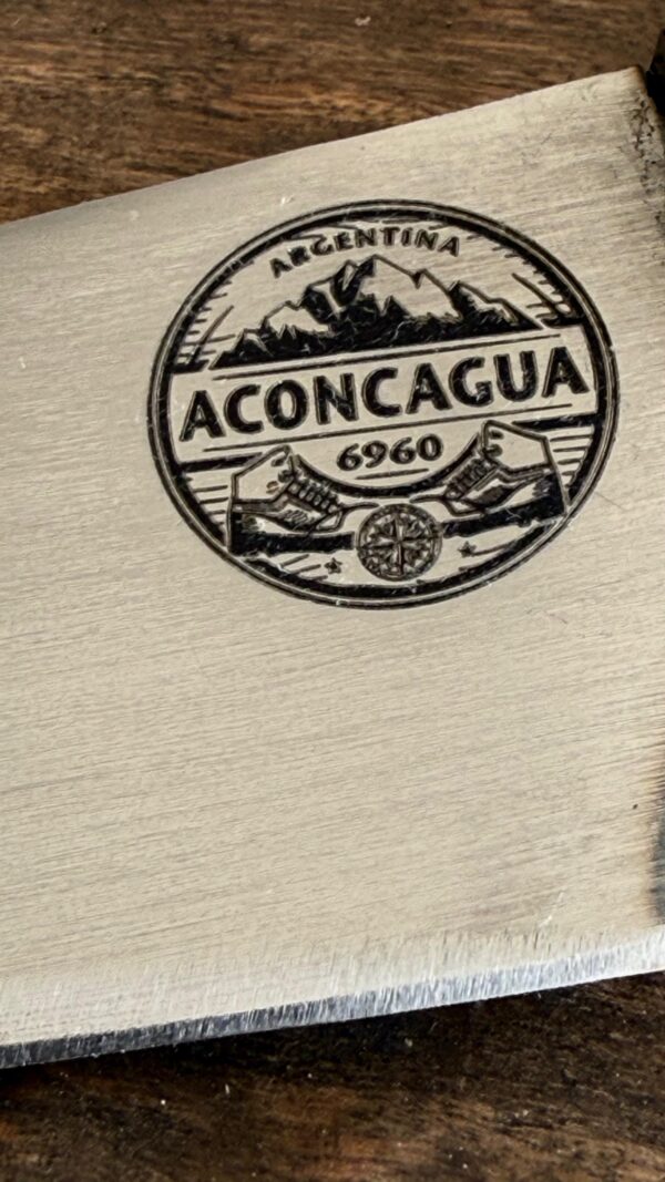 ACONCAGUA - Imagen 3