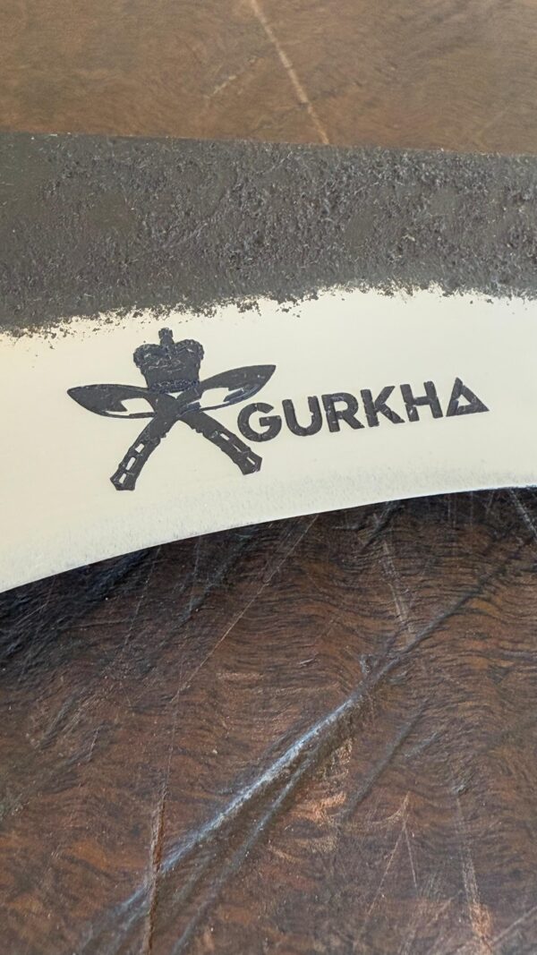 GURKHA KUKRI - Imagen 3