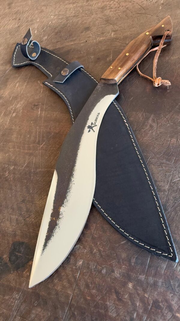 GURKHA KUKRI