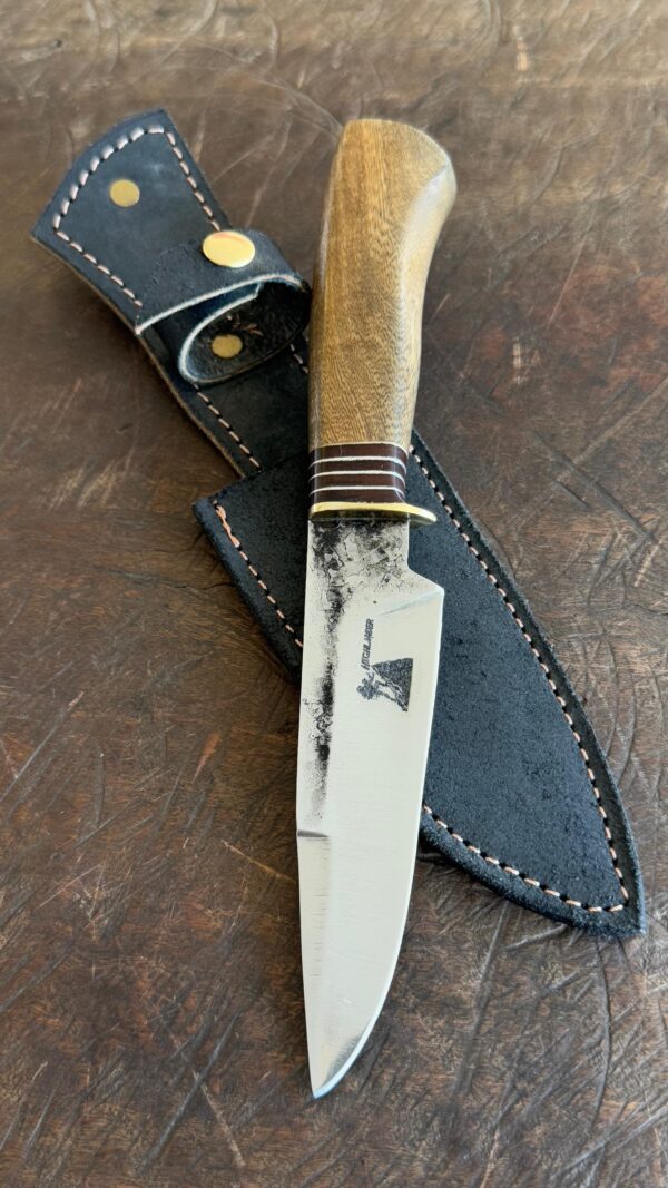 HIGHLANDER