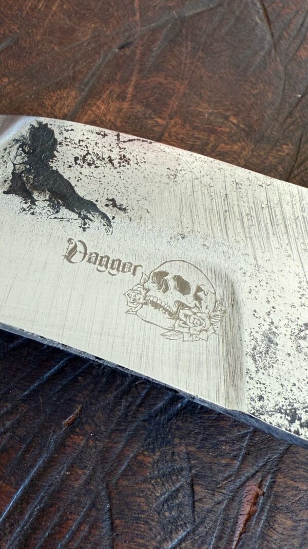 DAGGER - Imagen 4