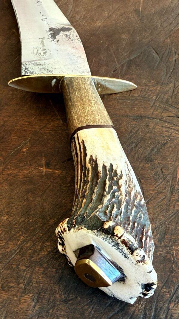 DAGGER - Imagen 3