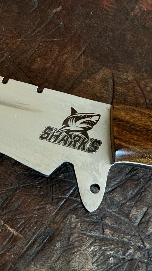 SHARK - Imagen 5