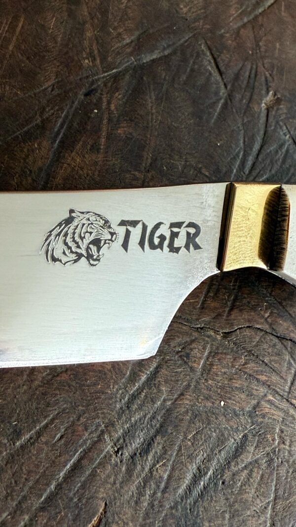 TIGER - Imagen 4
