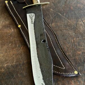BOWIE SALVAJE