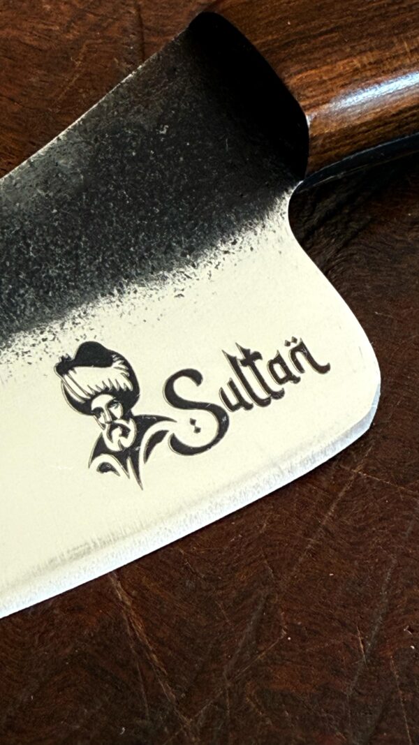 SULTAN - Imagen 4