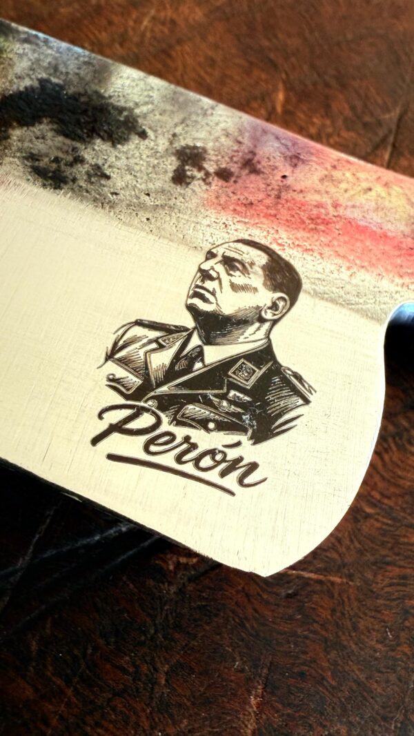 PERON - Imagen 3