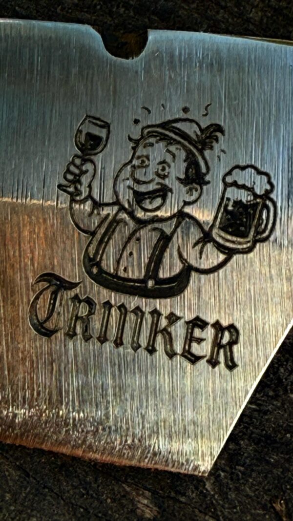 TRINKER - Imagen 5